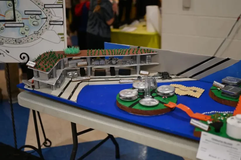 Exceptional Education