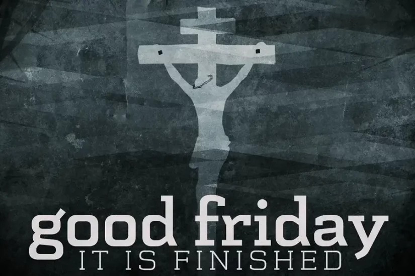 Good Friday Worship