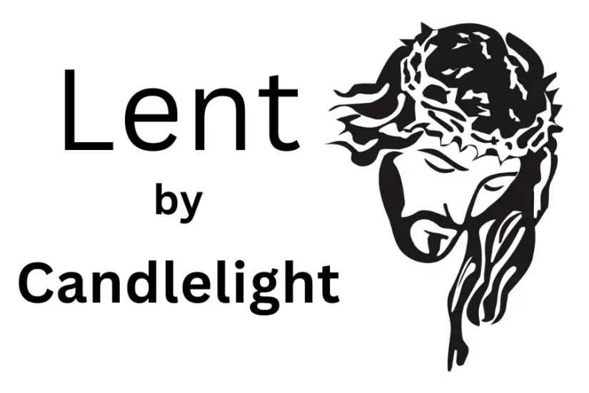 Lent by Candlelight