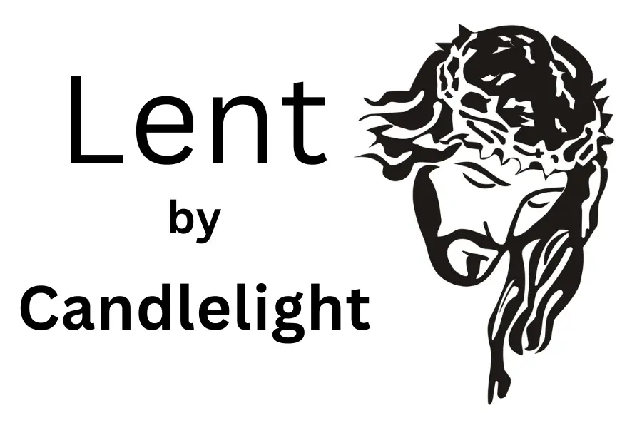Lent by Candlelight
