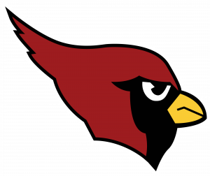 Cardinal Mascot
