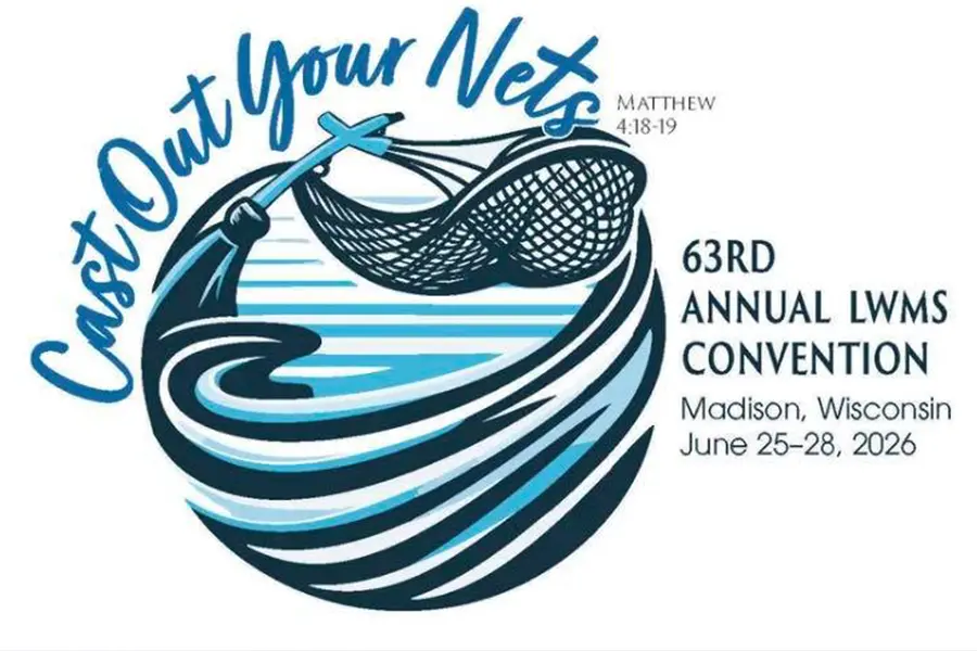 63rd annual lwms convention: Cast out your nets