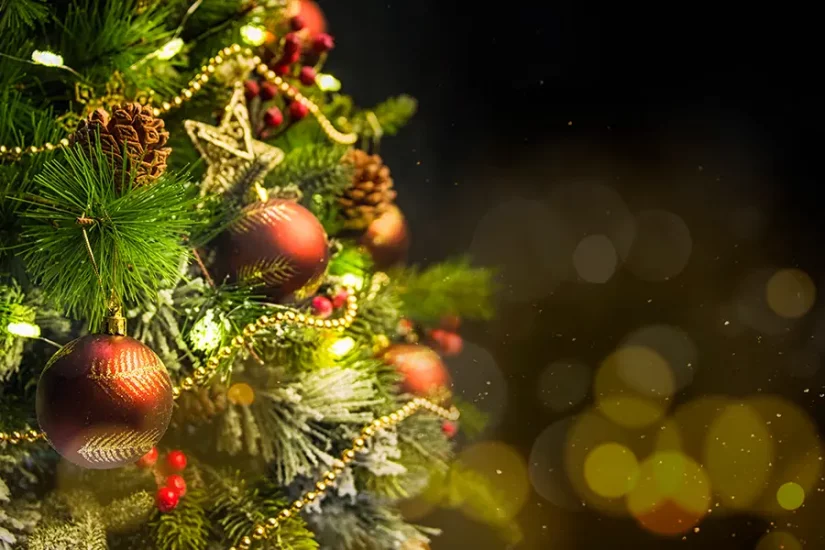 Children’s Christmas Service
