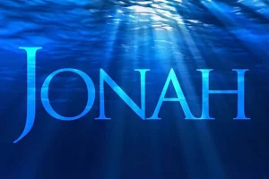 jonah