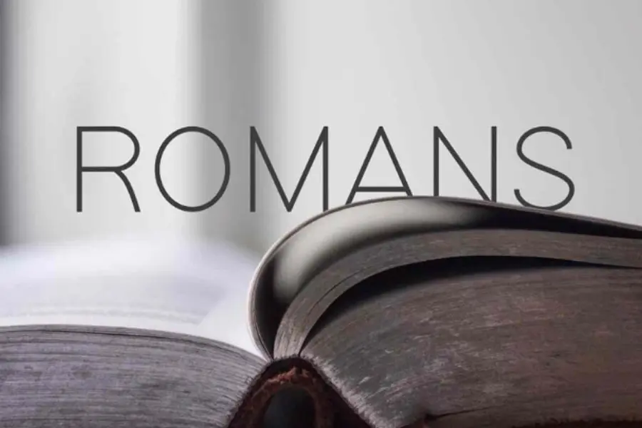 romans