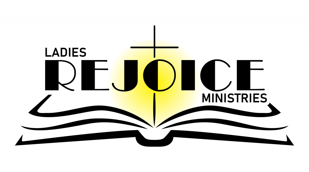 ladies rejoice logo