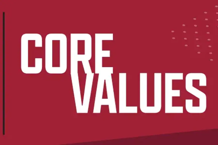 core values