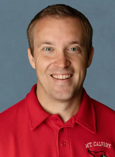Mr. Brad Gurgel