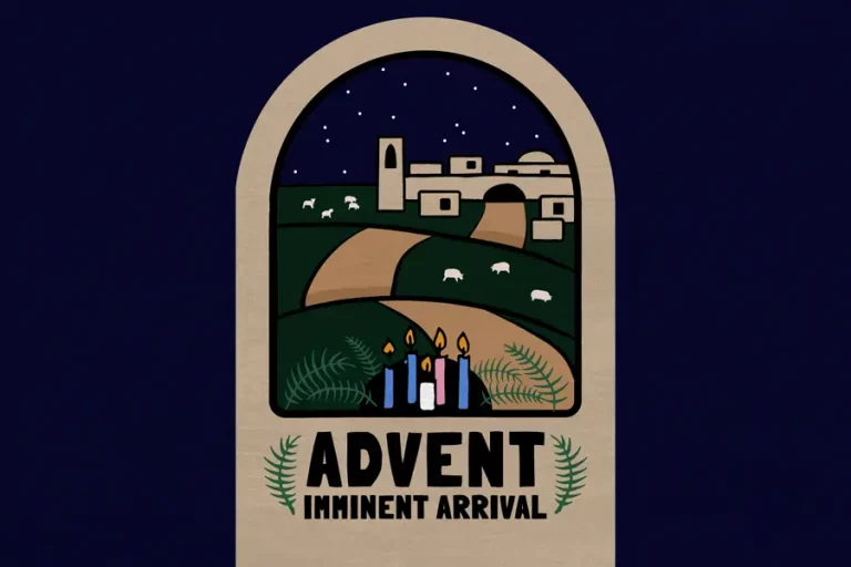 Advent: Imminent Arrival