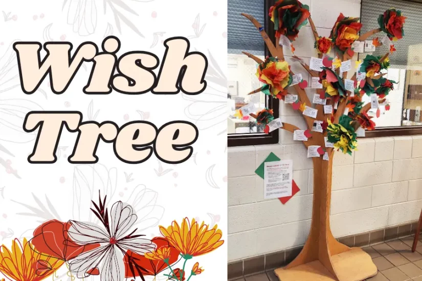Wish Tree