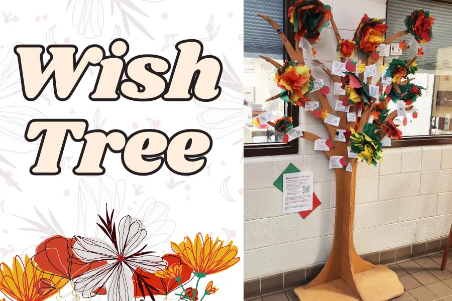 wish tree