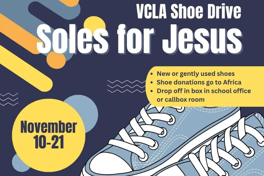 soles for jesus