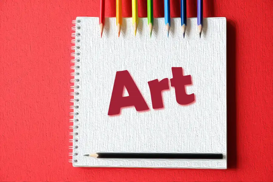 art