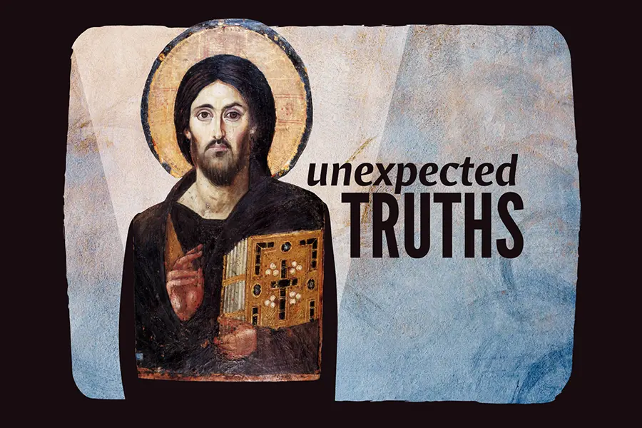 unexpected truths