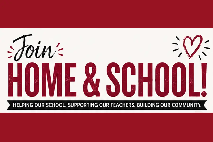 Home and School
